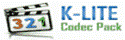 KLite Codec Pack
