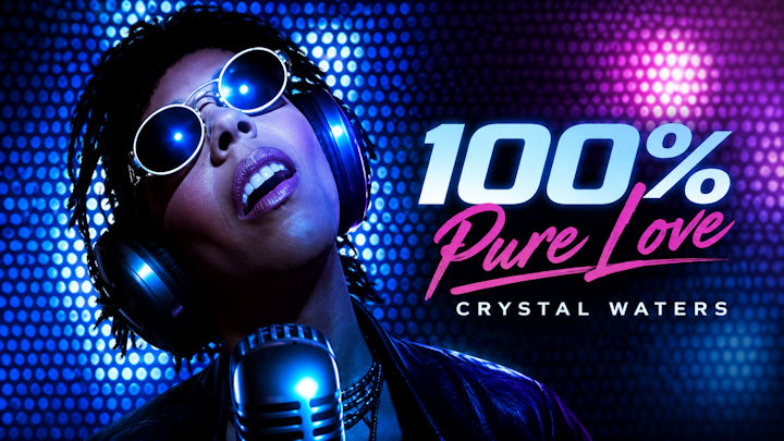 100% Pure Love