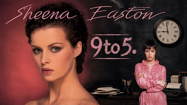 9 to 5