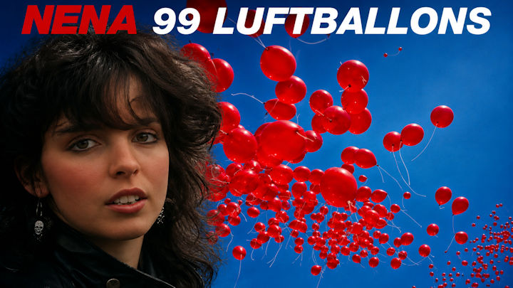 99 Luftballoons