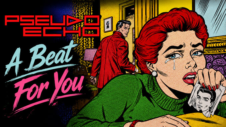 A Beat for You