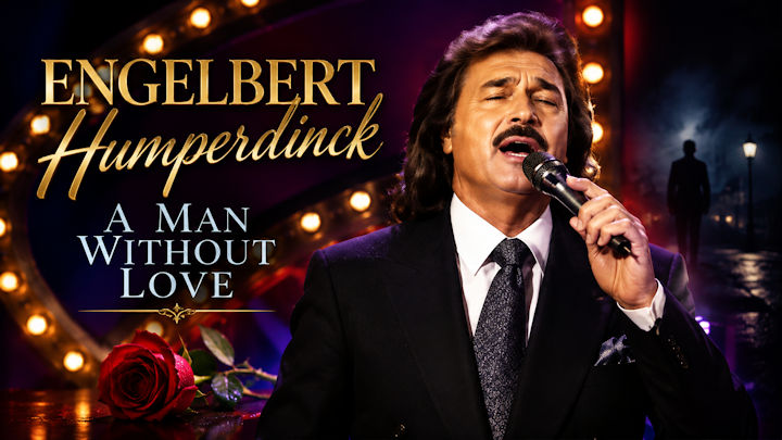 A Man Without Love