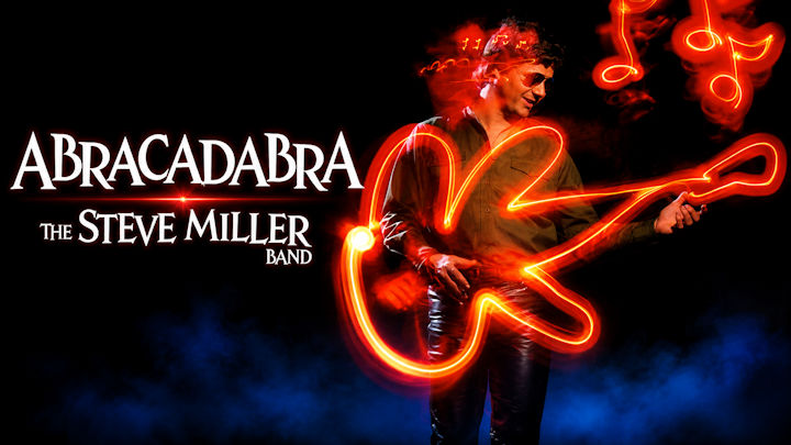 Abracadabra