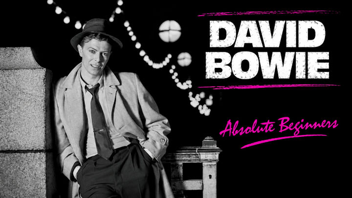 Absolute Beginners