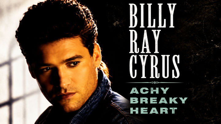 Achy Breaky Heart