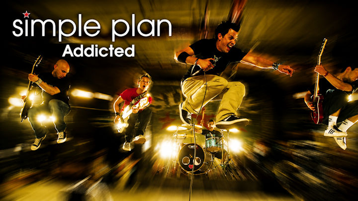 Addicted