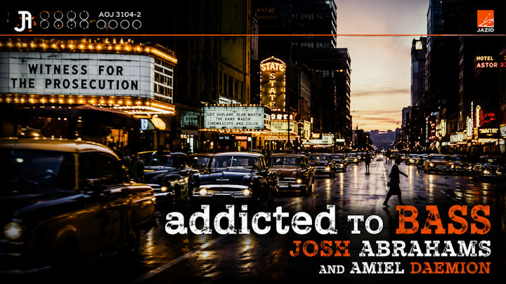 Addicted to Bass