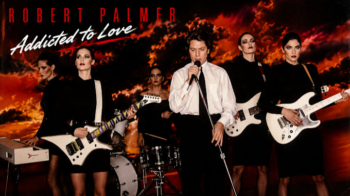 Addicted to Love