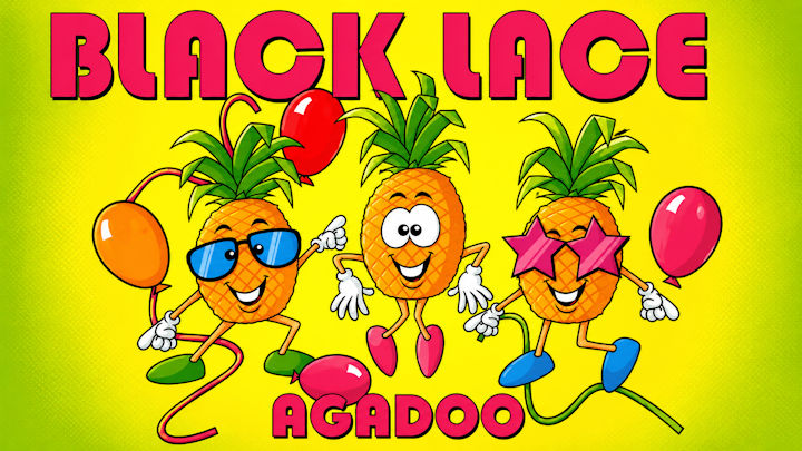 Agadoo