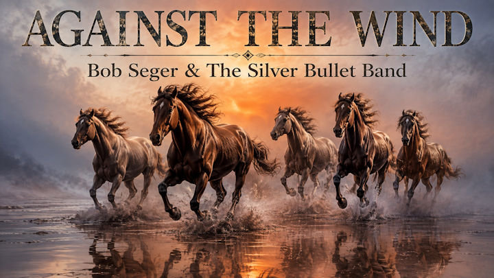 Against The Wind