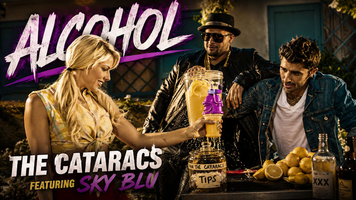 Alcohol