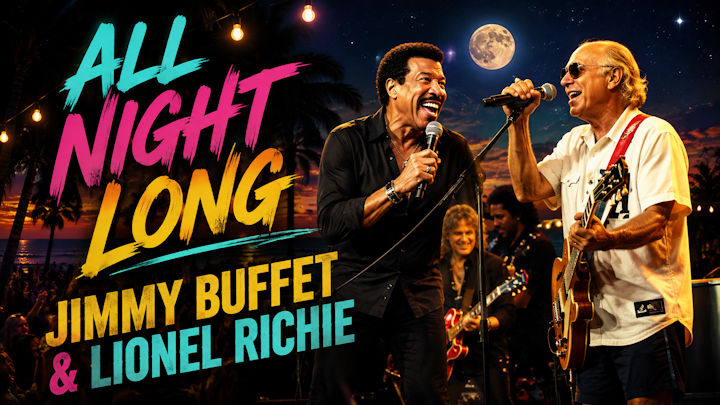 All Night Long