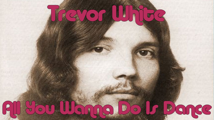 All You Wanna Do Is Dance