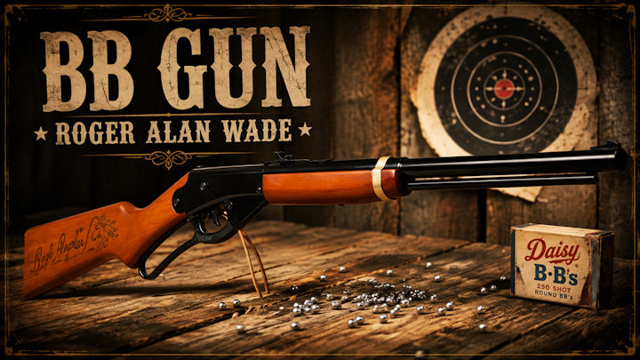 BB Gun