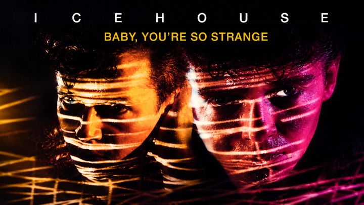 Baby You're So Strange