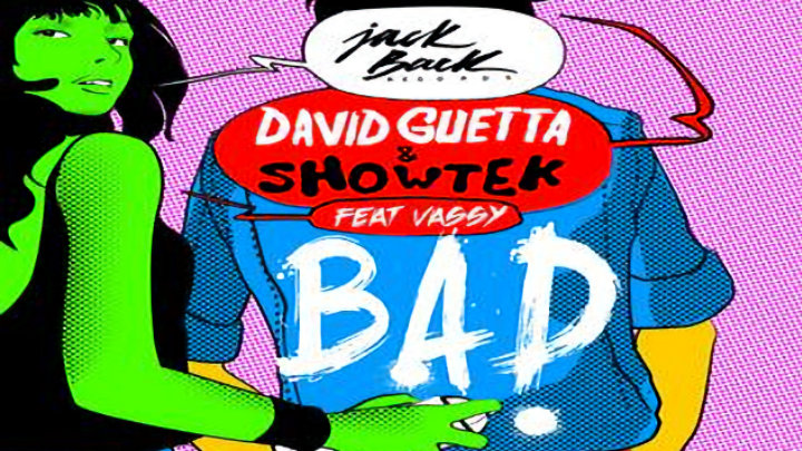 Bad