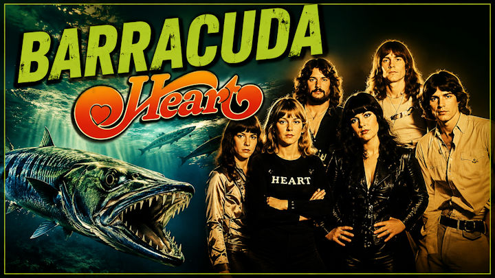 Barracuda