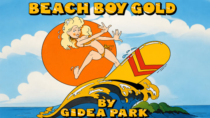 Beach Boys Gold