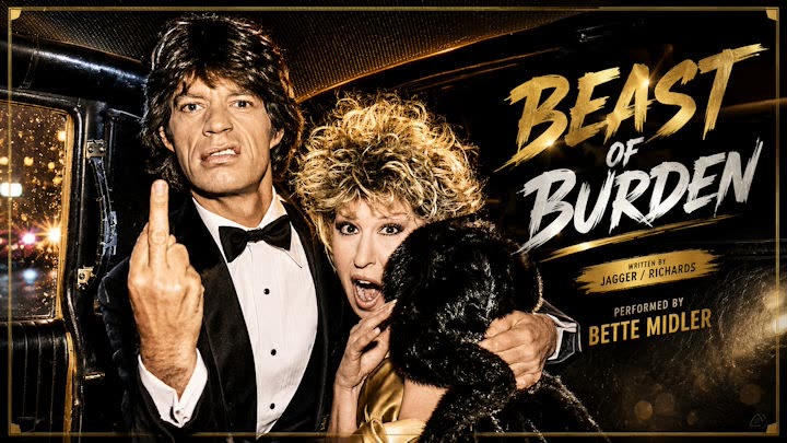 Beast of Burden