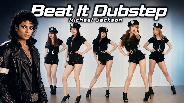 Beat It