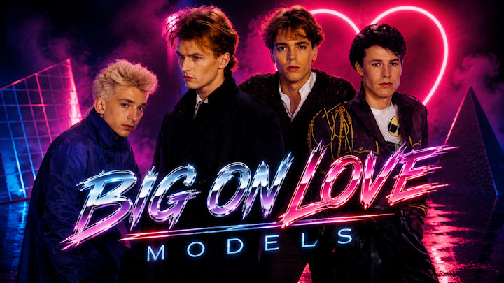 Big on Love