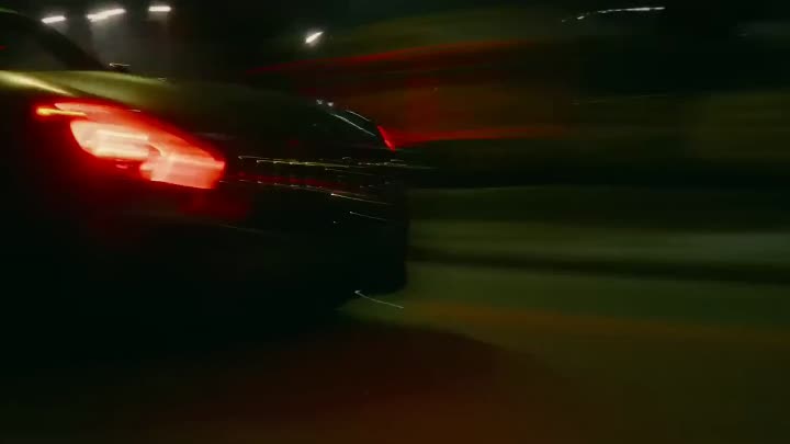 Blinding Lights