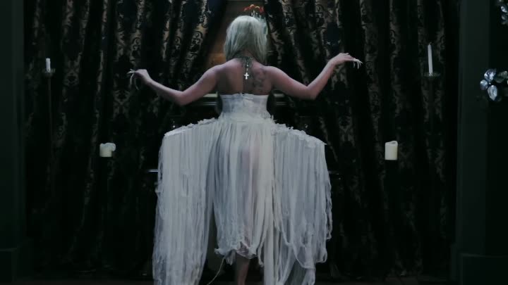 Bloody Mary