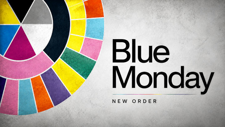 Blue Monday