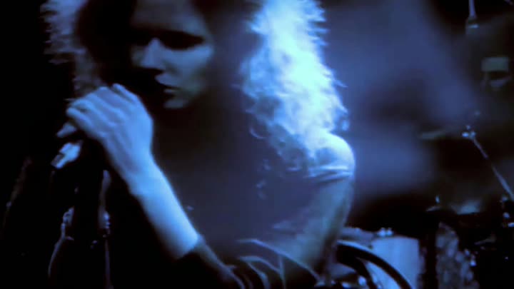 Blue Moon Revisited (Song for Elvis)