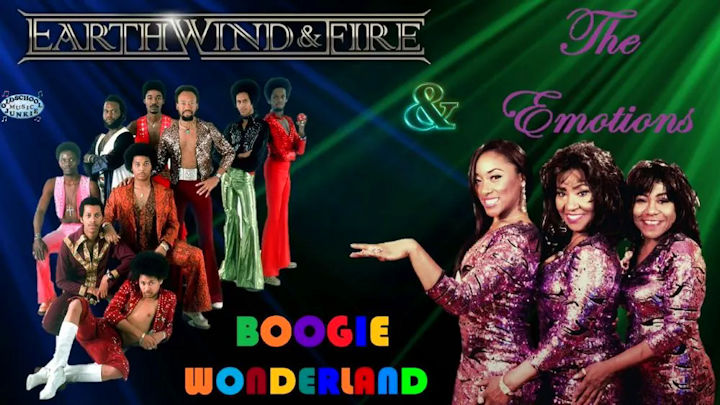 Boogie Wonderland