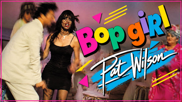 Bop Girl