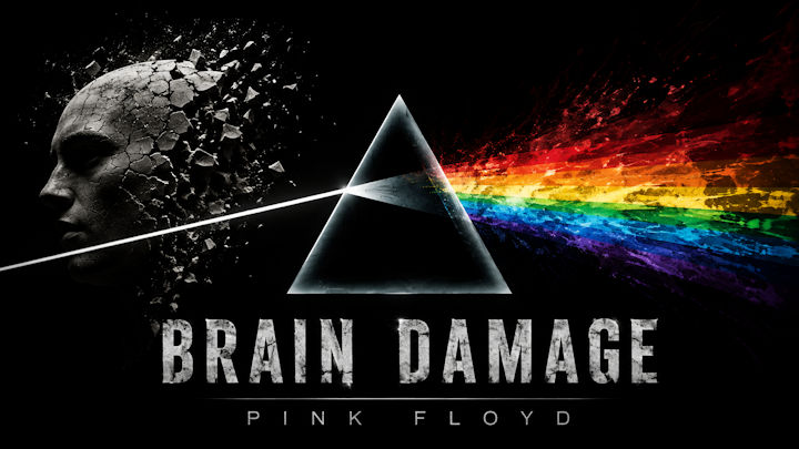 Brain Damage