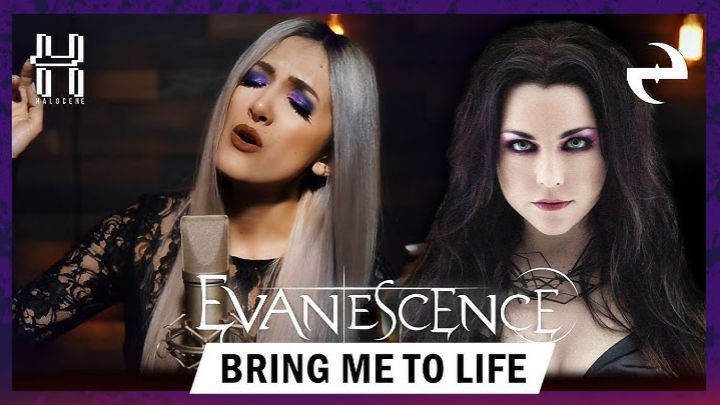 Bring Me to Life