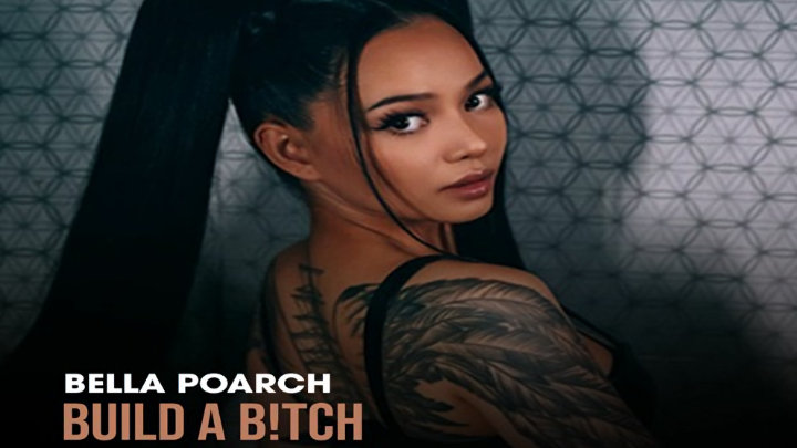 Build a Bitch