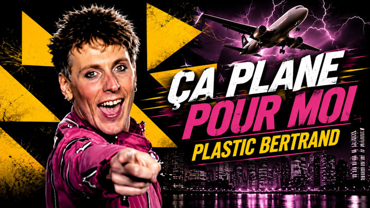 Ça plane pour moi