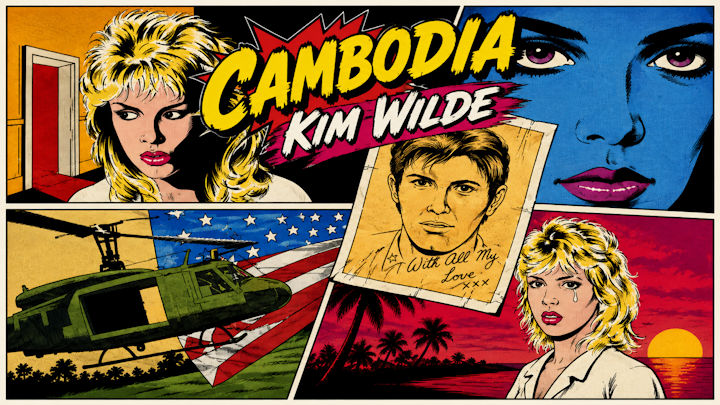 Cambodia