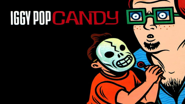 Candy
