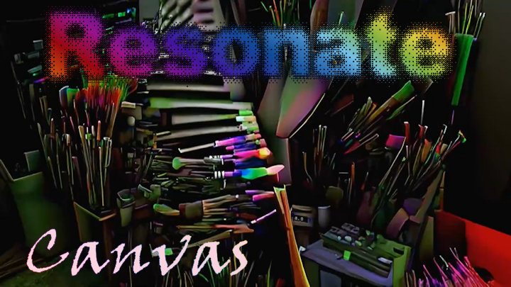 Canvas