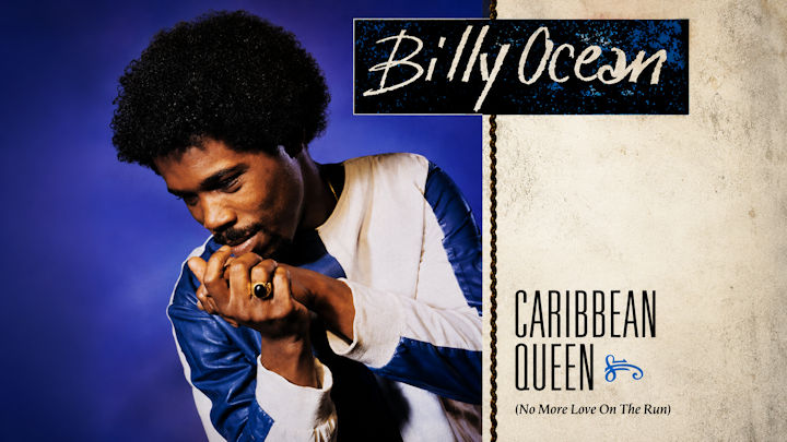 Carribean Queen
