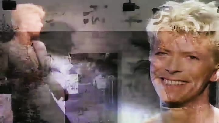 China Girl