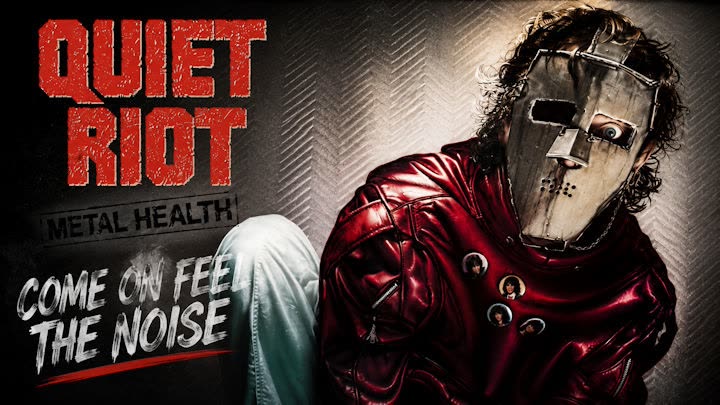 Come On Feel The Noise