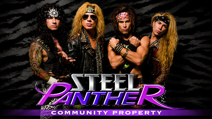 Community Property