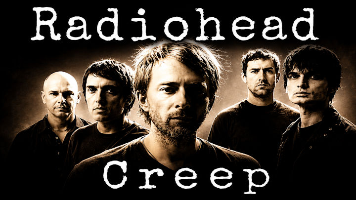 Creep