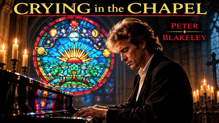 Crying in the Chapel