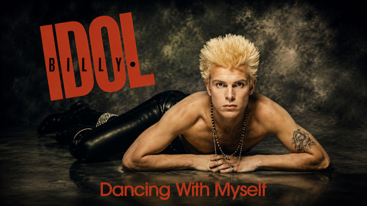 Dancing With Myself