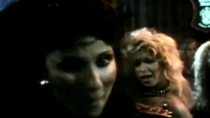 Dead Ringer for Love