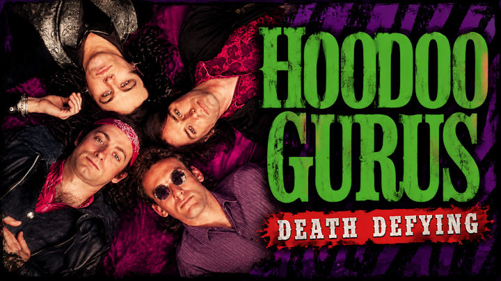 Death Defying
