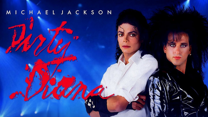 Dirty Diana