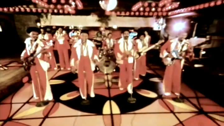 Disco Inferno
