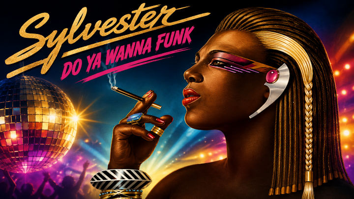 Do Ya Wanna Funk